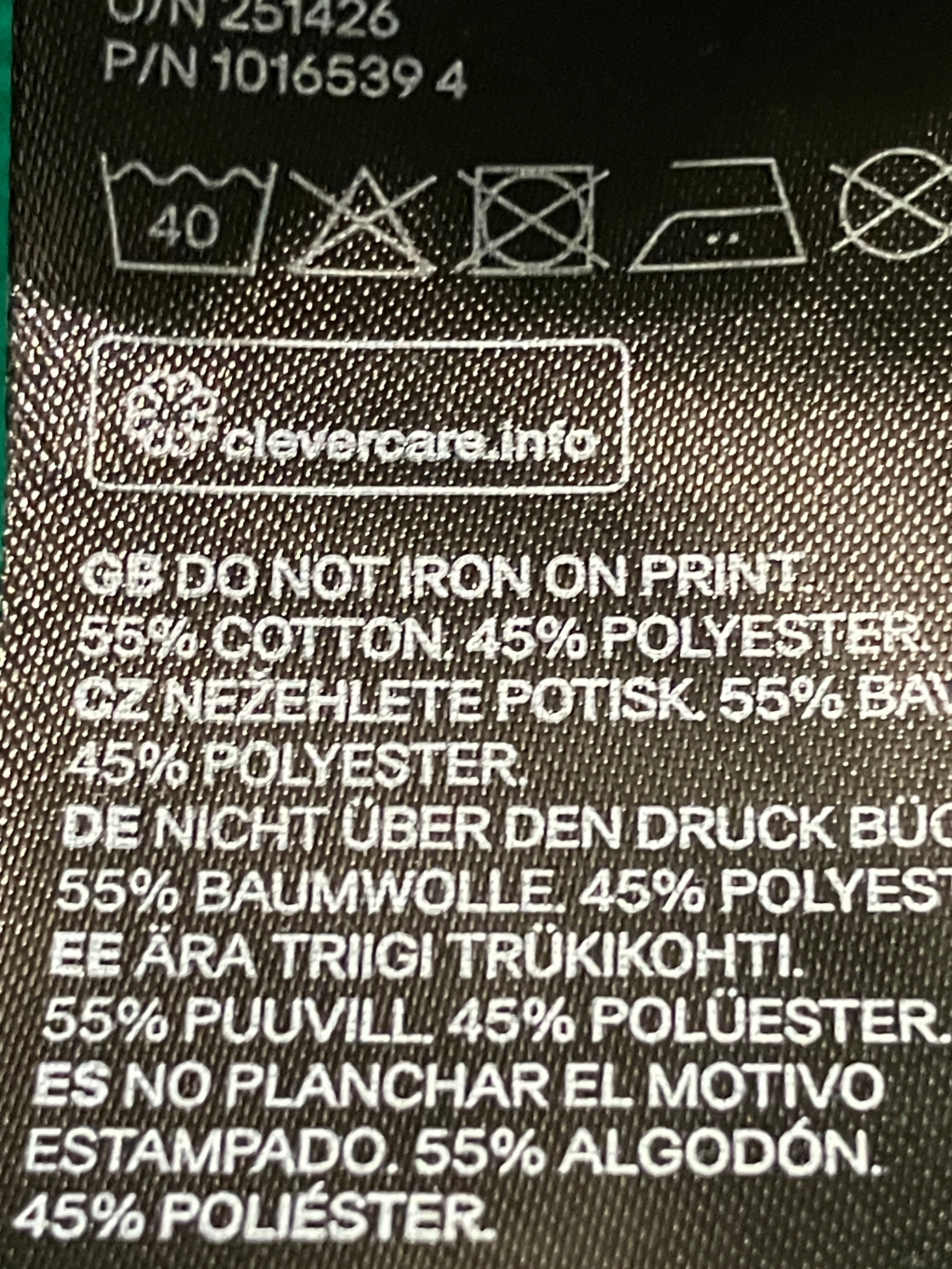 Divided Bluse